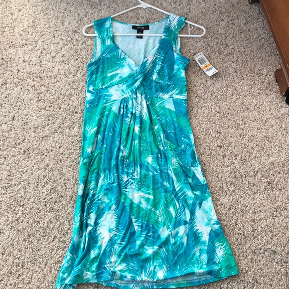 Style & Co. Dresses & Skirts - Style&co dress size petite small (women’s)